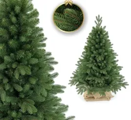 choinka-sztuczna-swierk-alpejski-ciemny-w-donicy-pe-pvc-130-cm