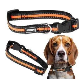 obroza-dla-sredniego-psa-z-odblaskowa-nitka-nie-obciera-m-beagle-spaniel