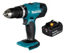 makita-aku-wiertarko-wkretarka-udarowa-lxt-18v-42nm-1x3ah-bl1830-dhp453z