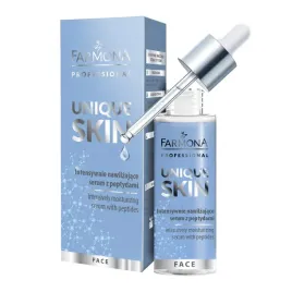 farmona-unique-skin-serum-intensywnie-nawilzajace-z-peptydami-30-ml