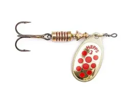 blystka-obrotowa-mepps-aglia-decorees-3-65g-zlota-czerwone-kropki