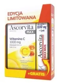 zestaw-ascorvita-max-30-tabletek-ascorvita-max-mus-20-tabletek-musujacych