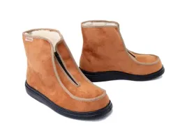 buty-obuwie-zimowe-zdrowotne-owcza-welna-kapcie-ocieplane-reumatyzm-r-40