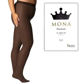 rajstopy-plus-size-mona-elizabeth-70den-3d-r-7-black-coffee-hit