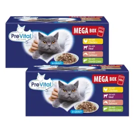 prevital-megabox-mokra-karma-dla-kota-mix-smakow-w-sosie-100g-x80szt