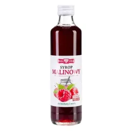 polska-roza-syrop-malinowy-do-herbaty-wody-z-witaminami-250-ml