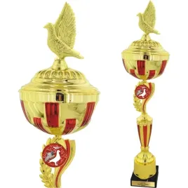 potezny-puchar-zloto-czarny-loty-golebi-pocztowych-pzhgp-67cm-rawer-gratis