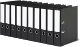 10x-segregator-biurowy-amazon-basics-a4-czarny