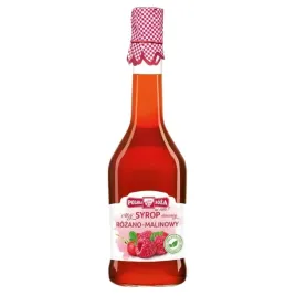 polska-roza-moj-domowy-syrop-rozano-malinowy-do-herbaty-wody-500-ml