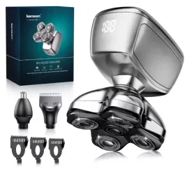 elektryczna-golarka-srebrna-dla-lysych-mezczyzn-wodoodporna