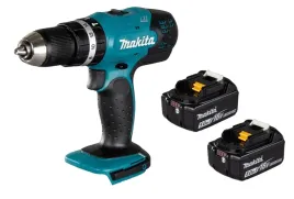 makita-aku-wiertarko-wkretarka-udarowa-lxt-18v-42nm-2x5ah-bl1850-dhp453z