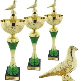 duzy-zloto-zielony-komplet-pucharow-lot-golebi-pocztowych-pzhgp-grawerki