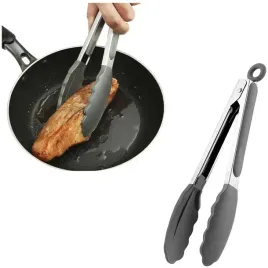 szczypce-silikonowe-do-grilla-patelnii-kuchenne-grillowe-stalowe-21-cm