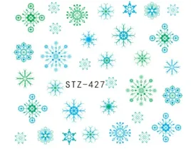 naklejki-wodne-na-paznokcie-kalkomania-swieta-427