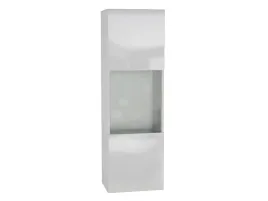 witryna-wiszaca-szafka-bialy-akryl-polysk-drzwi-point-type-22-meblecraft