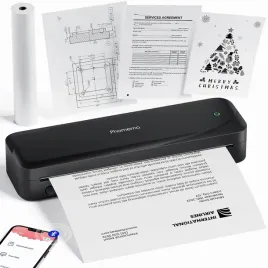 termiczna-drukarka-phomemo-m833-do-dokumentow-a4-usb-bluetooth
