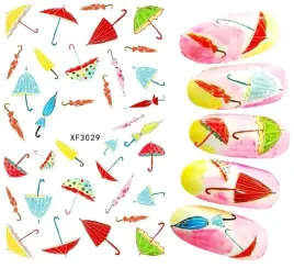 naklejki-na-paznokcie-samoprzylepne-parasol-xf3029