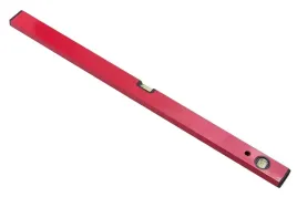 poziomica-budowlana-80cm-poziom-i-pion-czerwona