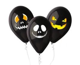 balony-halloweenowe-twarze-opakowanie-3-sztuki-dekoracja-na-impreze-godan