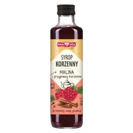polska-roza-syrop-korzenny-malina-i-przyprawy-do-herbaty-grzanca-250-ml