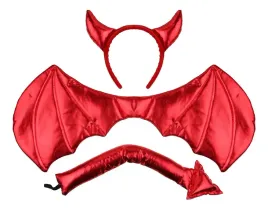 zestaw-kostium-czerwony-diabelek-opaska-skrzydla-ogon-na-halloween-godan