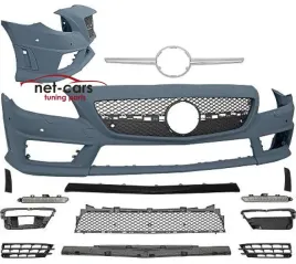 zderzak-przod-mercedes-slk-r172-11-16-amg-wzor-55-amg-kpl-grill-chrom