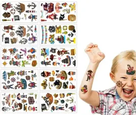 tatuaze-zmywalne-dla-dzieci-piraci-10-arkuszy-seria-l