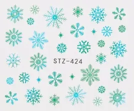 naklejki-wodne-na-paznokcie-kalkomania-swieta-424