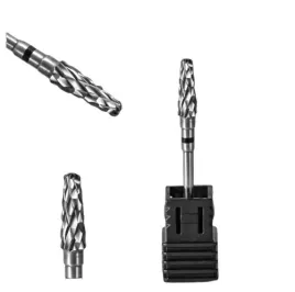 frez-karbidowy-z-weglika-stozek-choinka-czarny