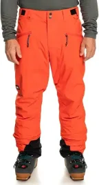 spodnie-narciarskie-snowboardowe-quiksilver-boundry-l-pomaranczowe