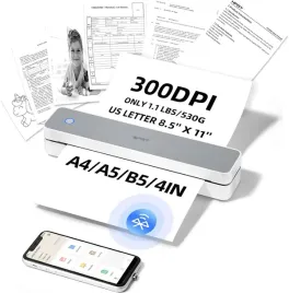 termiczna-bezprzewodowa-drukarka-idprt-mt610-pro-do-dokumentow-a4-bluetooth