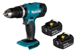 makita-aku-wiertarko-wkretarka-udarowa-lxt-18v-42nm-2x3ah-bl1830-dhp453z