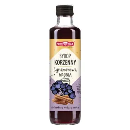 polska-roza-syrop-korzenny-cynamonowa-aronia-do-herbaty-wody-grzanca-250-ml
