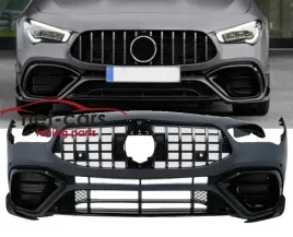 zderzak-przod-mercedes-cla-w118-x118-a45-s-a35-amg-kpl-grill-chrom