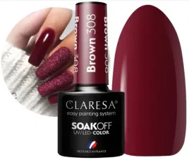 claresa-lakier-hybrydowy-brown-308