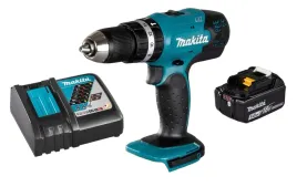 makita-aku-wiertarko-wkretarka-udar-lxt18v-42nm-1x5ah-bl1850-dc18rc-dhp453z