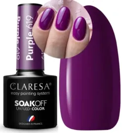 claresa-lakier-hybrydowy-purple-619