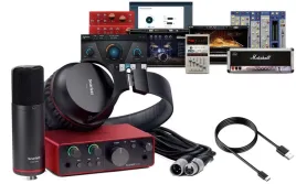 focusrite-scarlett-solo-studio-4rd-4gen-oprogramowanie