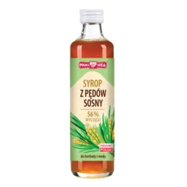 polska-roza-syrop-z-pedow-sosny-do-herbaty-wody-deserow-250-ml