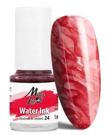 akwarela-do-zdobien-water-ink-manicure-efekt-dymkow-rozmycia-czerwony