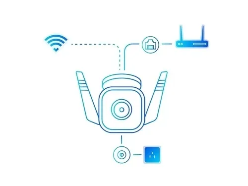 kamera-tp-link-tapo-c310-stan-nowy