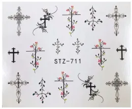 naklejki-wodne-na-paznokcie-kalkomania-711