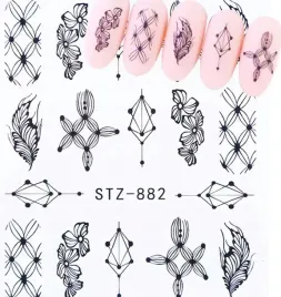 naklejki-wodne-na-paznokcie-kalkomania-882