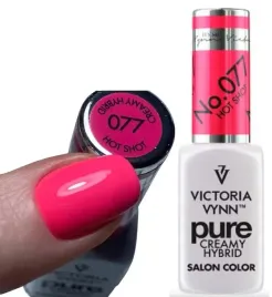 victoria-vynn-pure-creamy-hybrid-lakier-hybrydowy-077-hot-shot-8-ml