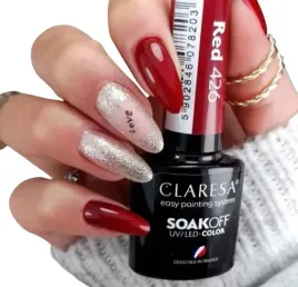 claresa-lakier-hybrydowy-red-426