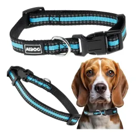 obroza-dla-sredniego-psa-z-odblaskowa-nitka-nie-obciera-m-beagle-spaniel