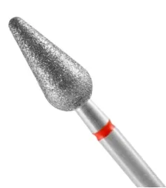 frez-diamentowy-do-skorek-gruszka-5mm-czerwony-do-skorek-i-usuwania-hybrydy
