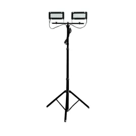 reflektor-led-na-statywie-2x40w-czarny-6400k-8000-lm