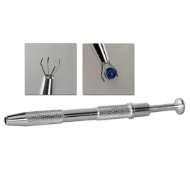 szczypce-do-dabu-srebrne-chwytak-dab-tool