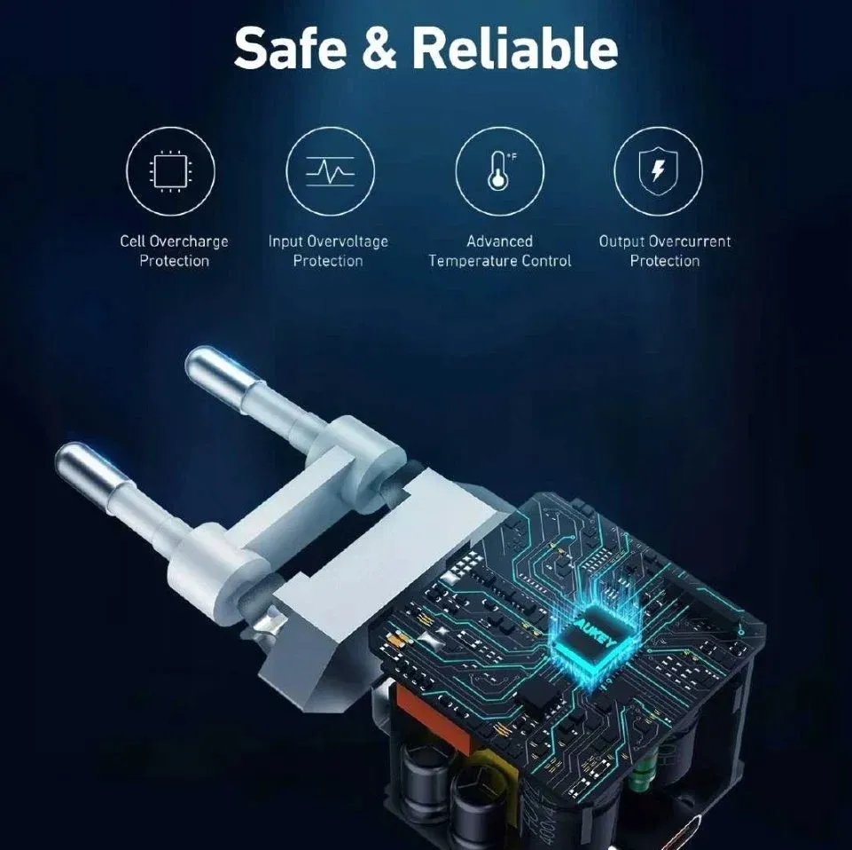 aukey-ladowarka-mini-20w-usb-c-pd-czarna